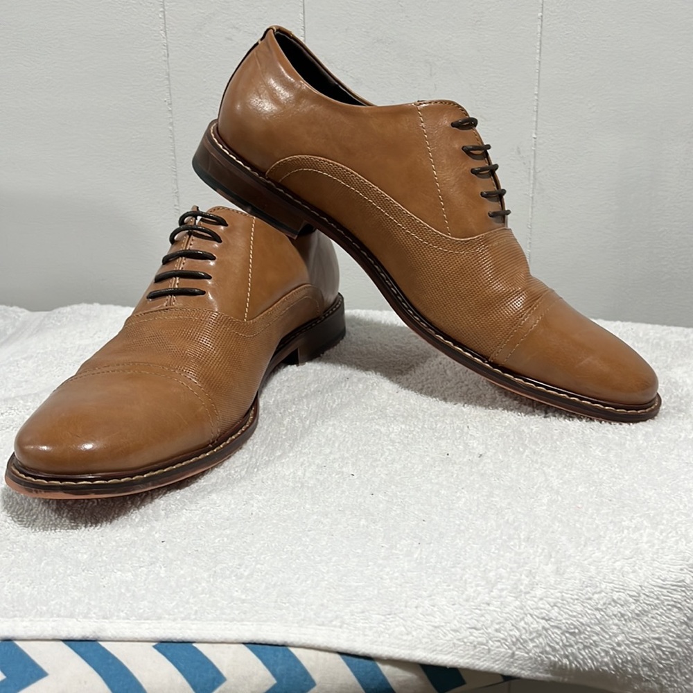 Curt & Larson shoes men's 10.5 - Picture 5 of 8